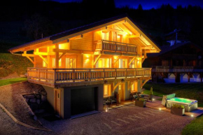 Chalet Marinaka - OVO Network